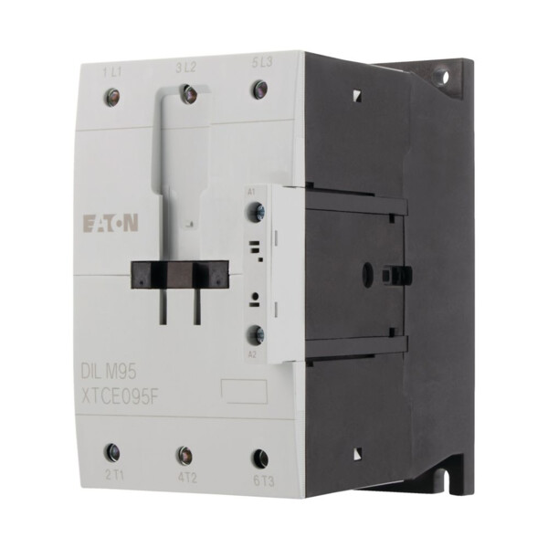 Contacteur de puissance, 3p, 45kw/400v/ac3 (DILM95(24V50HZ)) - Eaton - 239467