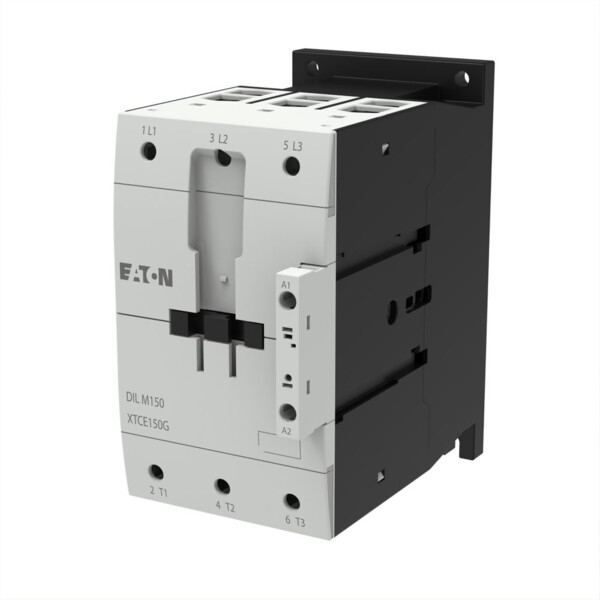Contacteur de puissance, 3p, 75kw/400v/ac3 (DILM150(RAC48)) - Eaton - 239586