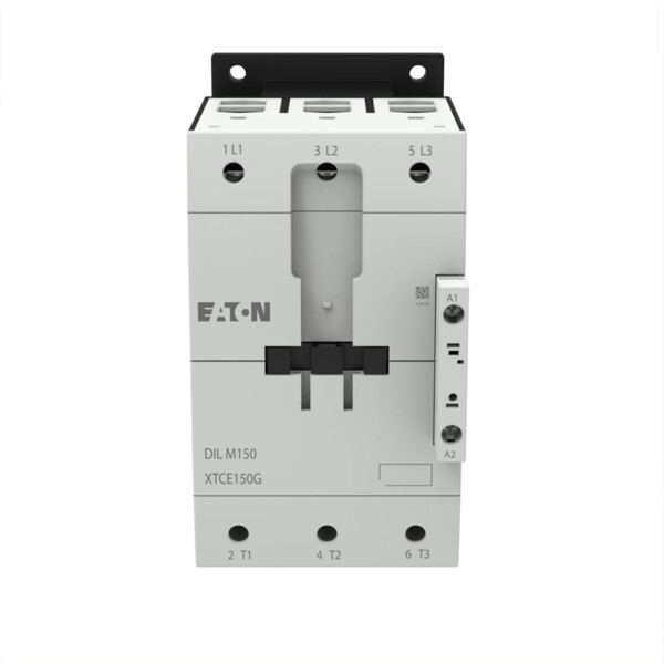 Contacteur de puissance, 3p, 75kw/400v/ac3 (DILM150(RAC48)) - Eaton - 239586