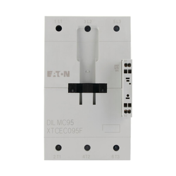 Contacteur de puissance, 3p, 45kw/400v/ac3 (DILMC95(RDC24)) - Eaton - 239715