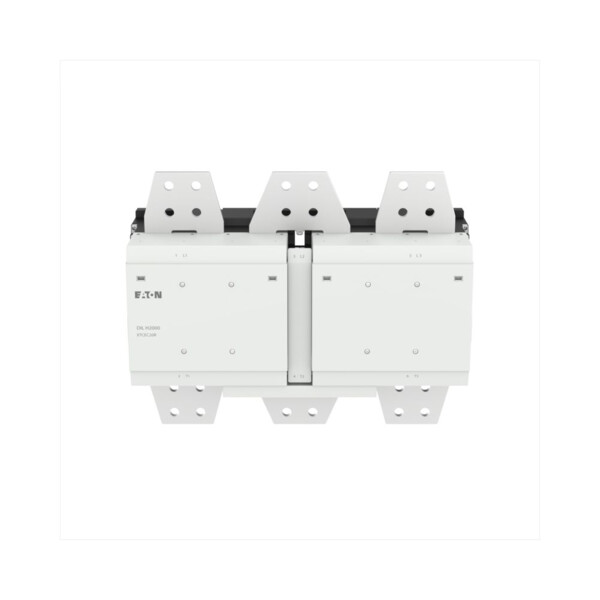 Contacteur de puissance, 3p+2f+2o, 2000a/ac1 (DILH2000/22(RAW250)) - Eaton - 272442