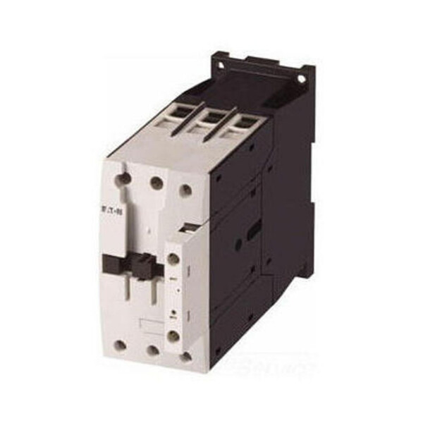 Contacteur de puissance, 3p, 18.5kw/400v/ac3 (DILM40(230V50HZ,240V60HZ)) - Eaton - 277766