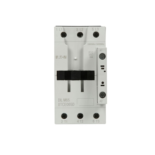 Démarreur-inverseur, 3p, 22kw/400v/ac3 (DIULM50/11(230V50HZ,240V60HZ)) - Eaton - 278236