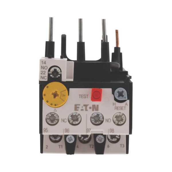 Relais thermique, 6-10a, 1f+1o (ZB32-10) - Eaton - 278451