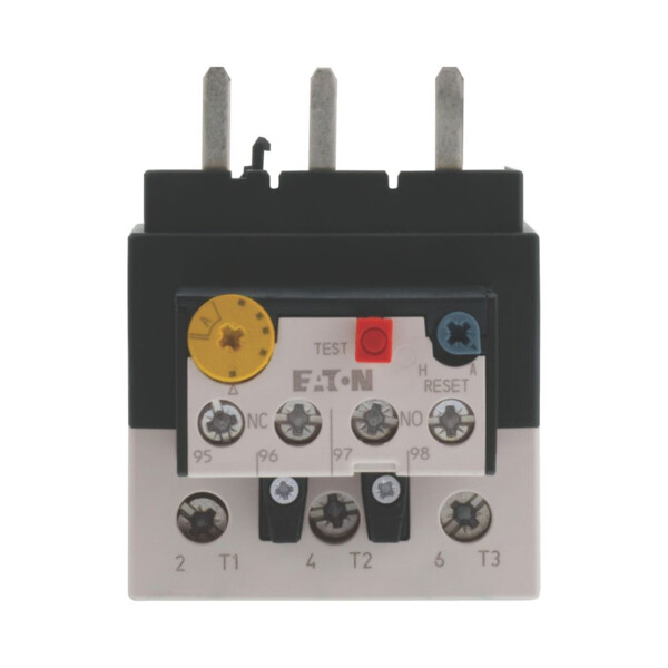 Relais thermique, 6-10a, 1f+1o (ZB65-10) - Eaton - 278455
