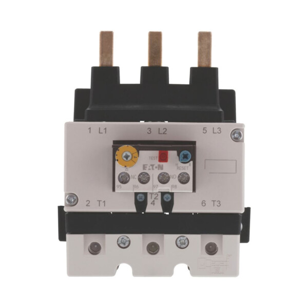 Relais thermique, 70-100a, 1f+1o (ZB150-100) - Eaton - 278464