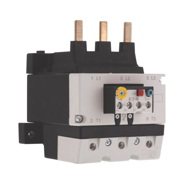 Relais thermique, 95-125a, 1f+1o (ZB150-125) - Eaton - 278465