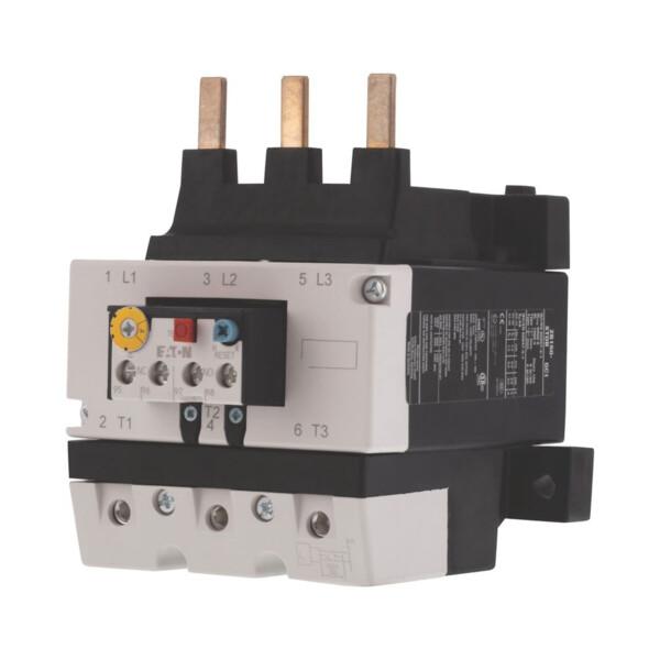 Relais thermique, 120-142a, 1f+1o (ZB150-150) - Eaton - 278466