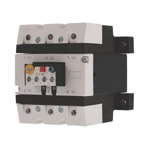 Relais thermique, 70-100a, 1f+1o (ZB150-100/KK) - Eaton - 278470