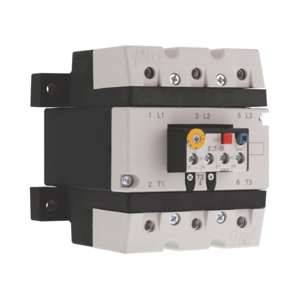 Relais thermique, 70-100a, 1f+1o (ZB150-100/KK) - Eaton - 278470
