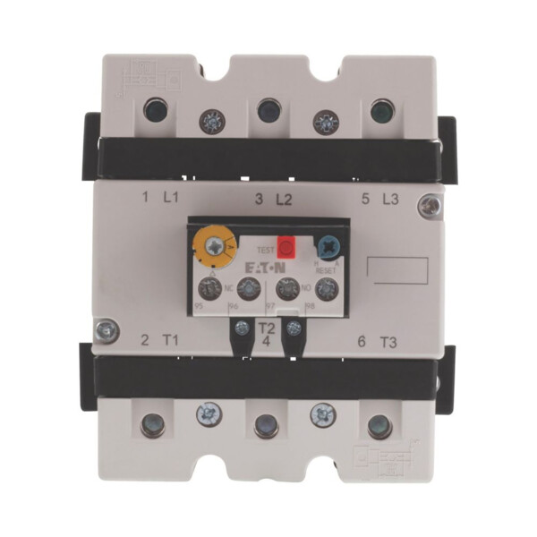 Relais thermique, 95-125a, 1f+1o (ZB150-125/KK) - Eaton - 278471
