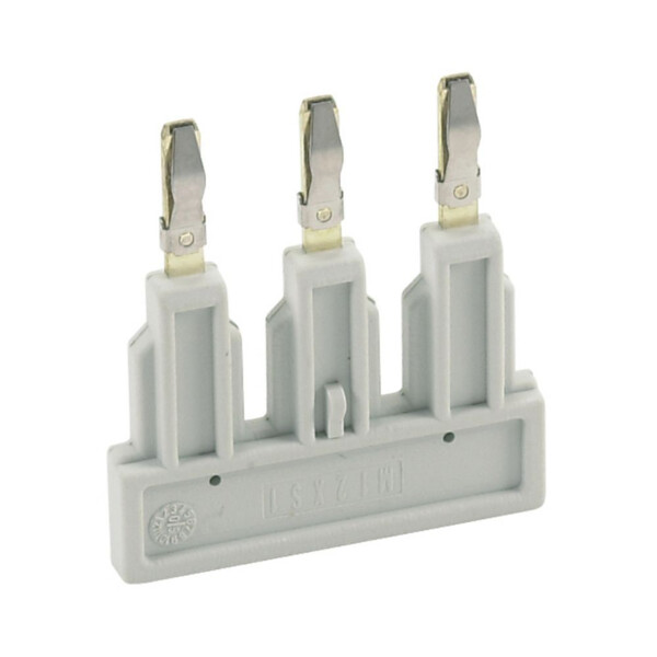 Pont pour connexions étoile, pour dilm7-12 (DILM12-XS1) - Eaton - 281190