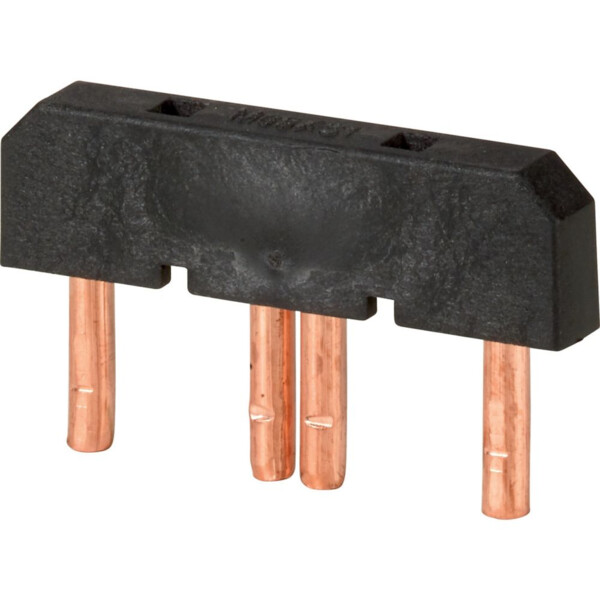 Pont pour connexions étoile, pour dilm32-65 (DILM65-XS1) - Eaton - 281192