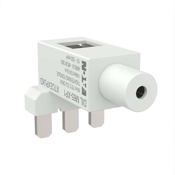 Pont de mise en parallèle, pour dilm40-65 (DILM65-XP1) - Eaton - 281195