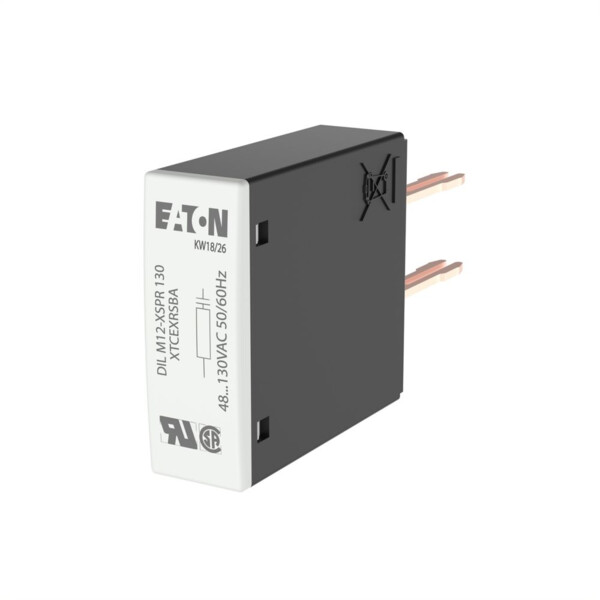 Rc mod.de protection pour dila, m7-12 (DILM12-XSPR48) - Eaton - 281199
