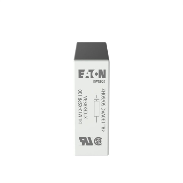 Rc mod.de protection pour dila, m7-12 (DILM12-XSPR48) - Eaton - 281199