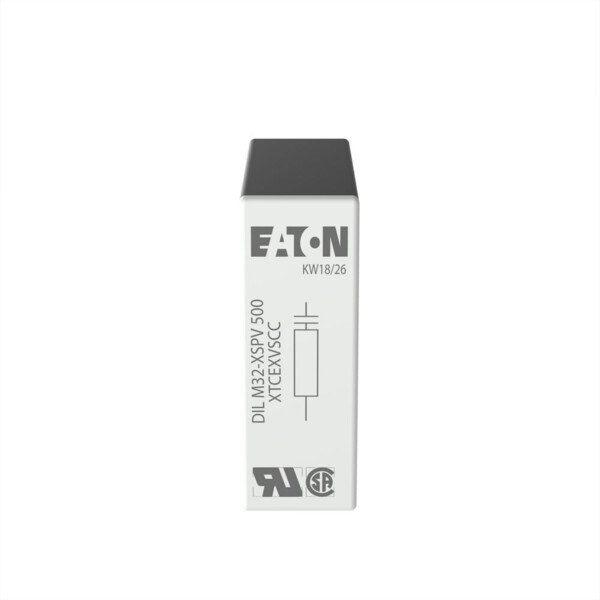 Rc mod.de protection pour dilm17-32 (DILM32-XSPR48) - Eaton - 281202