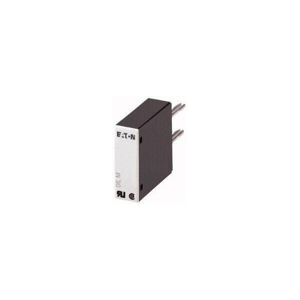 Circuit de protection rc, 110-240vac, pour dilm40-95 (DILM95-XSPR240) - Eaton - 281206