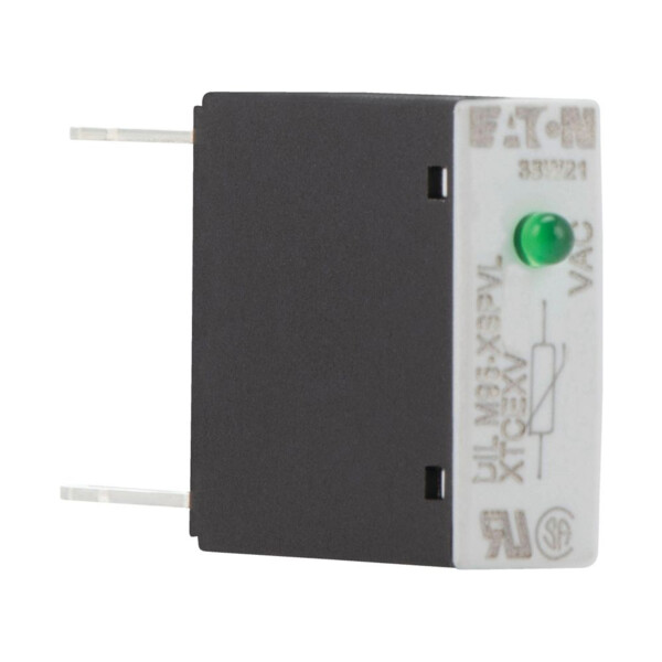 Module à varistance, +led, 24-48vac, pour dilm40-95 (DILM95-XSPVL48) - Eaton - 281224