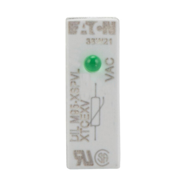 Module à varistance, +led, 24-48vac, pour dilm40-95 (DILM95-XSPVL48) - Eaton - 281224