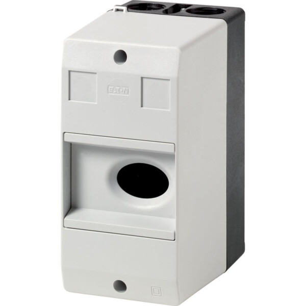 Coffret isolant, ip40, pour pkz01 (CI-PKZ01) - Eaton - 281403