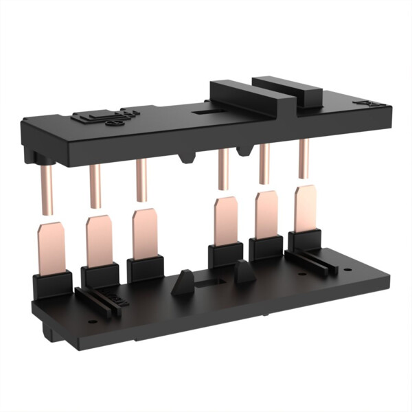 Kit de câblage inverseur, dilm17-32 (DILM32-XRL) - Eaton - 283109