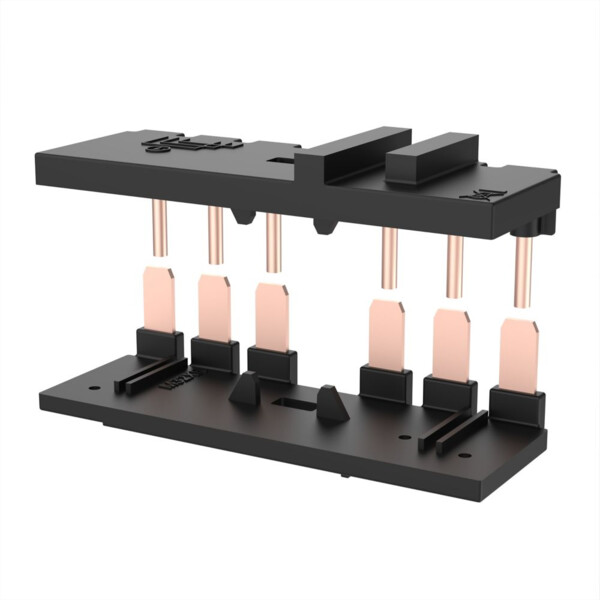 Kit de câblage inverseur, dilm17-32 (DILM32-XRL) - Eaton - 283109