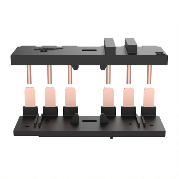 Kit de câblage inverseur, dilm17-32 (DILM32-XRL) - Eaton - 283109