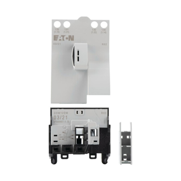 Set démarreur directe pour dilm7.M15 (PKZM0-XDM12) - Eaton - 283149