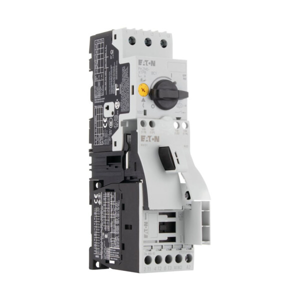 Démarreur direct, 3p, 4.0kw/400v/ac3, 150ka (MSC-D-10-M9(24VDC)) - Eaton - 283166