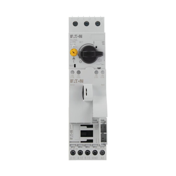 Démarreur direct, 3p, 4.0kw/400v/ac3, 150ka (MSC-D-10-M9(24VDC)) - Eaton - 283166