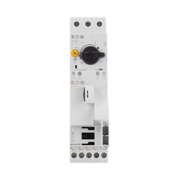 Démarreur direct, 3p, 5.5kw/400v/ac3, 50ka (MSC-D-12-M12(24VDC)) - Eaton - 283167