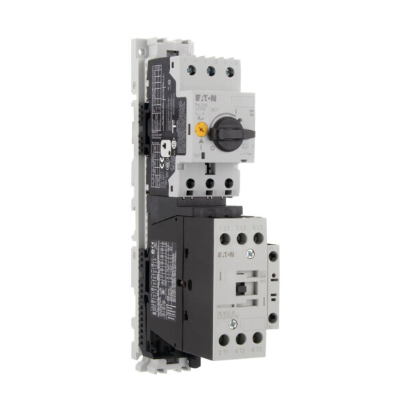 Démarreur direct, 3p, 15kw/400v/ac3, 50ka (MSC-D-32-M32(24VDC)) - Eaton - 283170