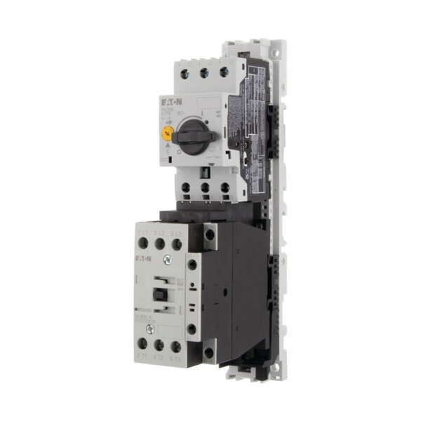 Démarreur direct, 3p, 15kw/400v/ac3, 50ka (MSC-D-32-M32(24VDC)) - Eaton - 283170