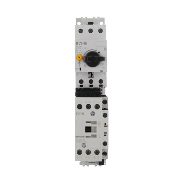 Démarreur direct, 3p, 15kw/400v/ac3, 50ka (MSC-D-32-M32(24VDC)) - Eaton - 283170