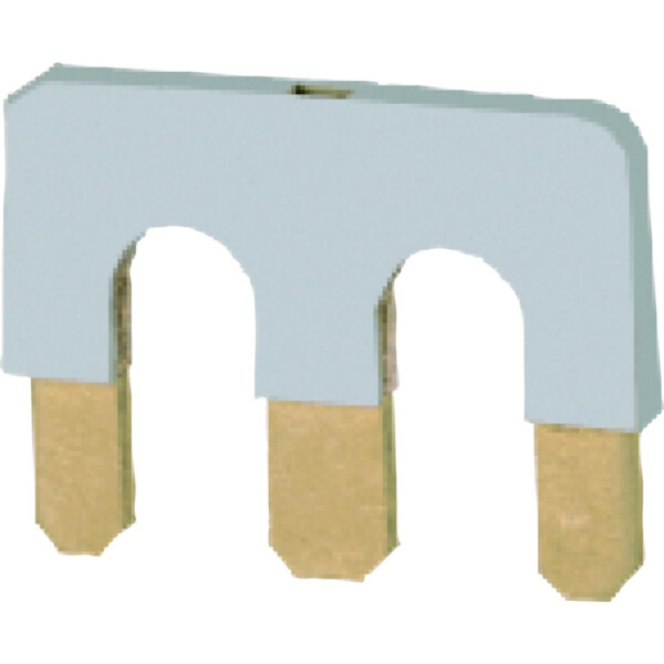 Pont pour connexions étoile, dilm80 à dilm150 (DILM150-XS1) - Eaton - 284768
