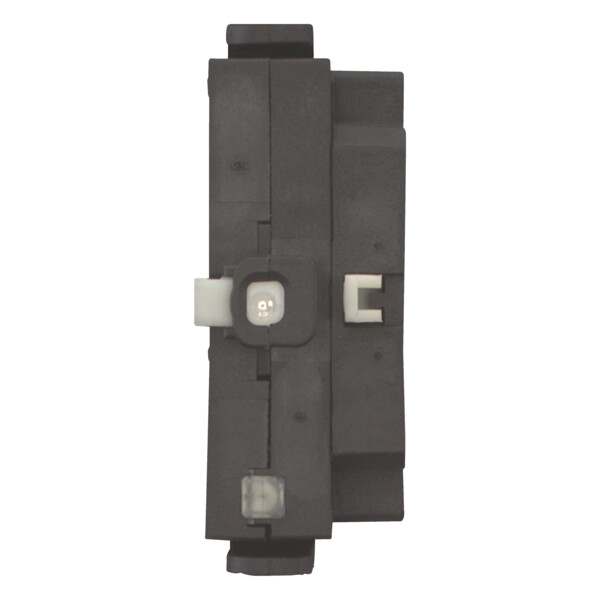 Elément fonction., 3 pos., Led-g, fond (M22-SWD-K22LEDC-G) - Eaton - 116011
