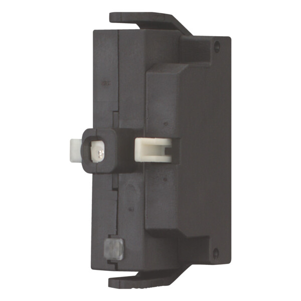 Elément fonction., 3 pos., Led-g, fond (M22-SWD-K22LEDC-G) - Eaton - 116011