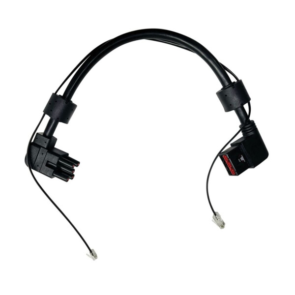 Acccessoires pour extensions batteries (ebm)