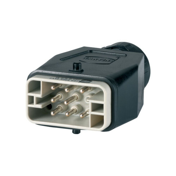 Câble moteur, 10 m, sans halogène, pour ramo (ramo-cm1-10m) - Eaton - 164284