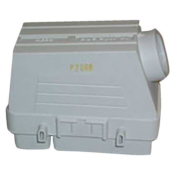 Connecteur pour dérivation de câble plat avec couvercle pour 400 v / 24 v dc (ra-c1-vp-plm) - Eaton - 231574