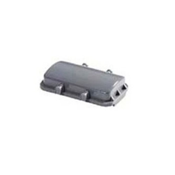 Capot de protection pour départ câble (ra-c1-cov) - Eaton - 254693