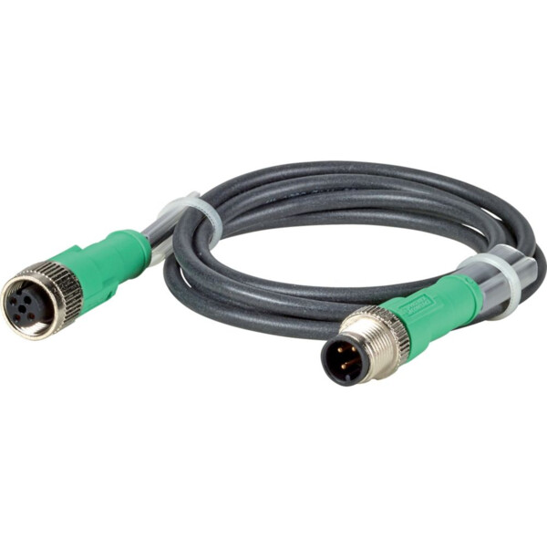 Rapid link m12-asi rallonge 1m (ra-xm12-1m) - Eaton - 272057