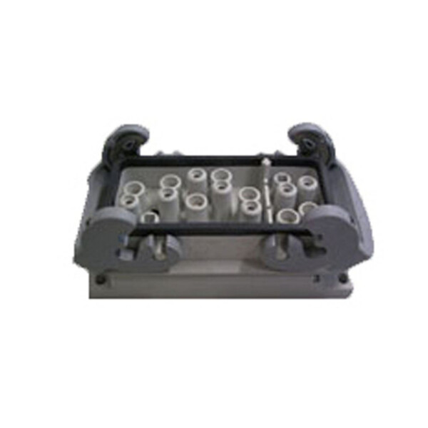 Dérivation pour câble plat, pour 400 vac, +24 vdc (ra-c1-plf) - Eaton - 290188