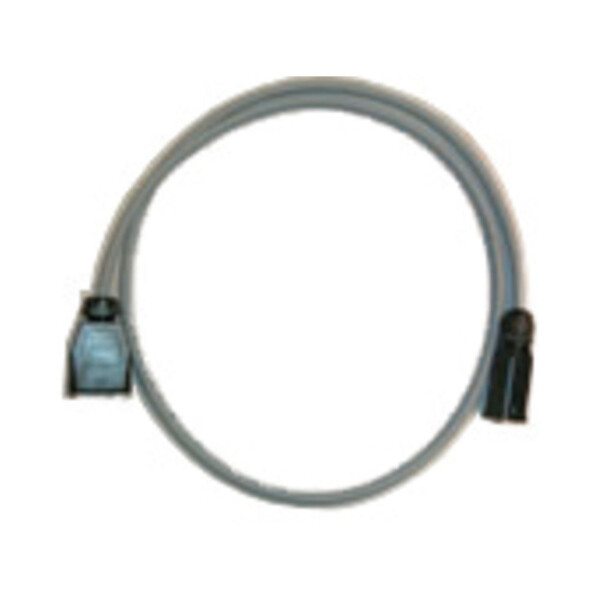 Câble d'adaptation de l'alimentation, câble plat, l= 1,5 m (ra-c3/c1-1,5hf) - Eaton - 290210