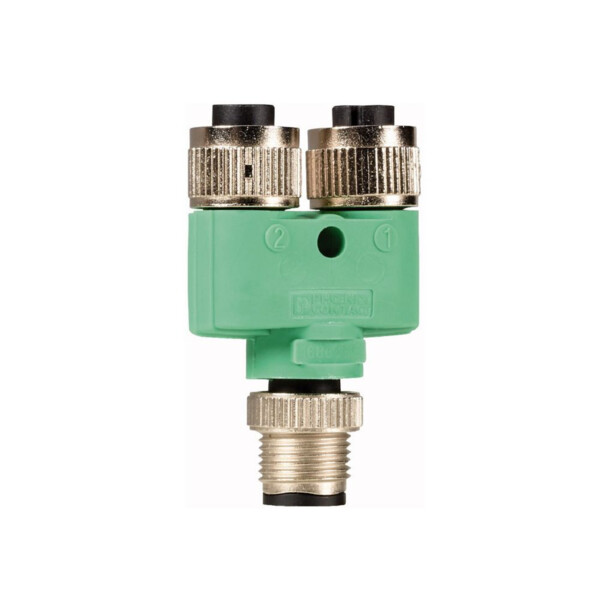 Rapid link m12-y répartiteur capteur (ra-xm12-y) - Eaton - 290424