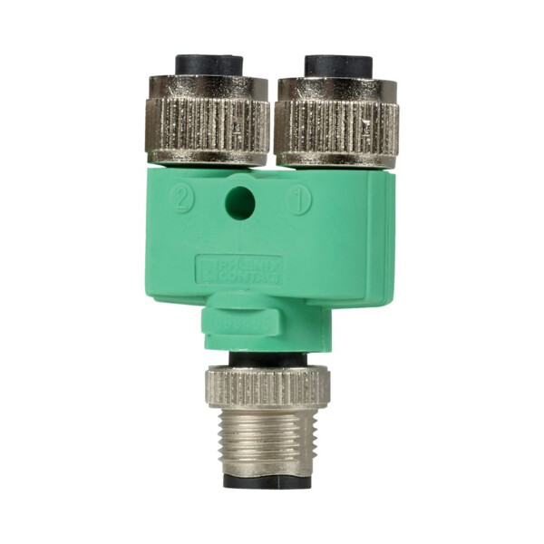 Rapid link m12-y répartiteur capteur (ra-xm12-y) - Eaton - 290424