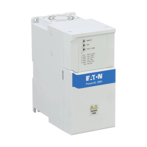 Convertisseur de fréquence dm1 500v 12/16a bu ip20 - Eaton - 3-5028-005A