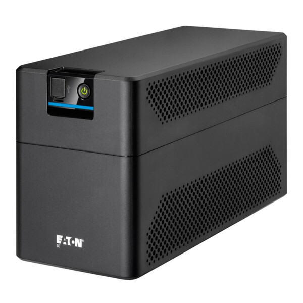 Onduleur eaton série e, 5e g2 1600va, line interactive, sortie iec, port usb - Eaton - 5E1600UI