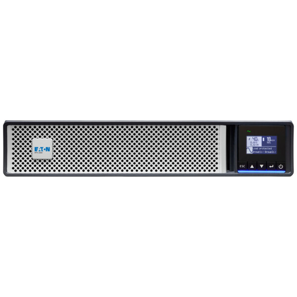 Eaton 5px 3000i rt2u netpack g2 (5px3000irtng2) - Eaton - 5PX3000IRTNG2